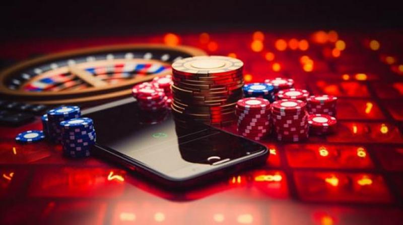 Discover the Excitement of Online Gaming with Jettbet