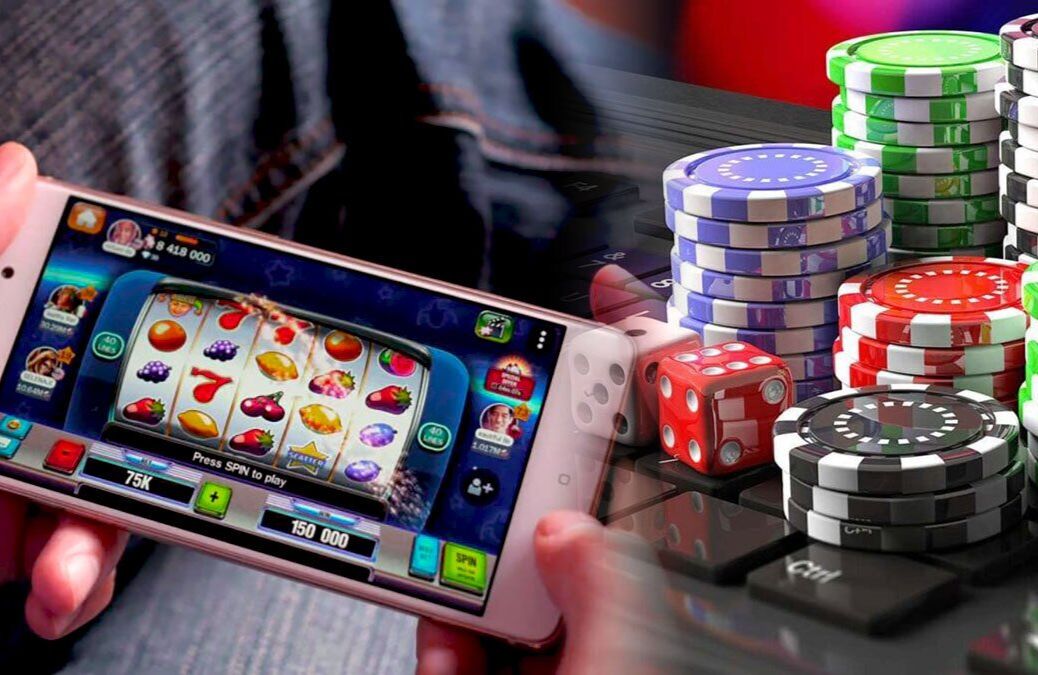 Discover the Thrills at Casino Dexsport UK