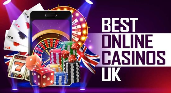 Explore the Thrills of the Online Casino UK Explore the Thrills of the Online Casino UK