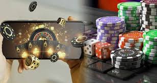 Exploring Kingdom Casino Online Games A Comprehensive Guide Exploring Kingdom Casino Online Games A Comprehensive Guide