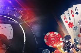 Exploring Kingdom Casino Online Games A Comprehensive Guide Exploring Kingdom Casino Online Games A Comprehensive Guide