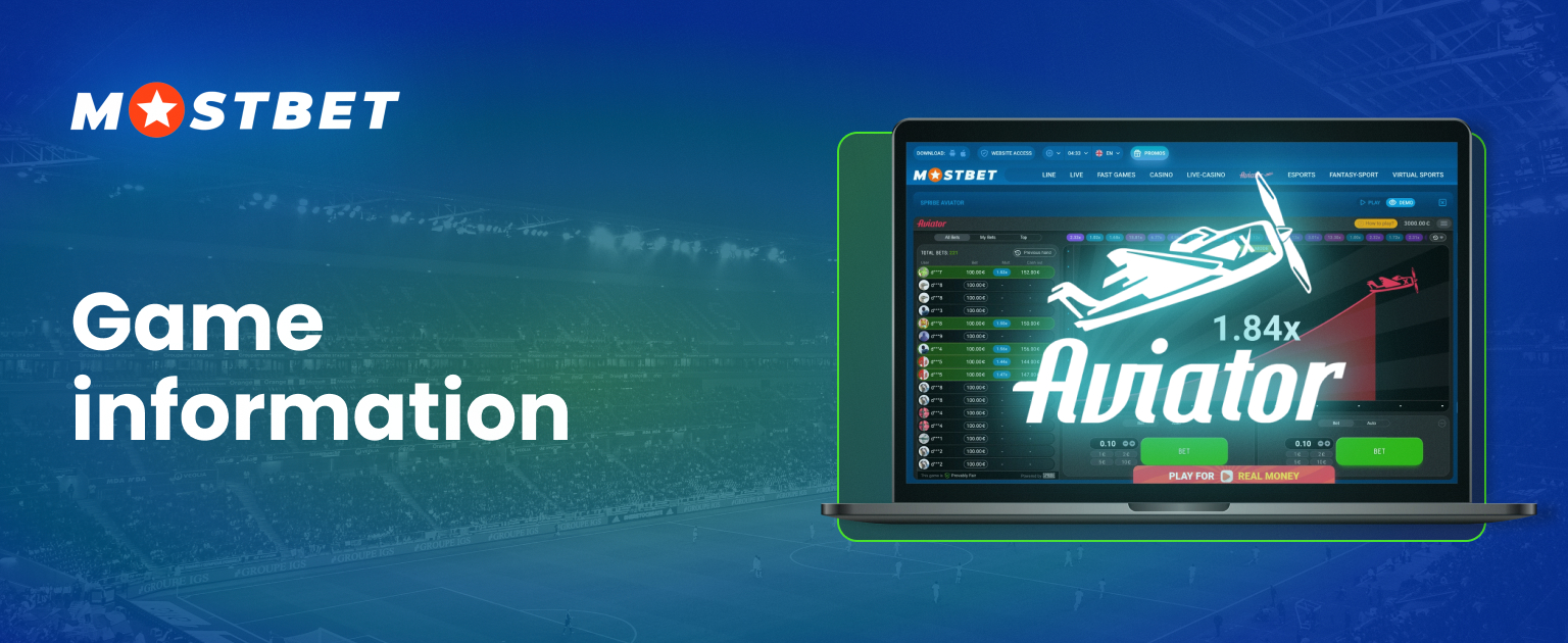 Загрузка и установка приложения Mostbet