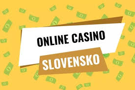 Objavte vzrušujúci svet internetove kasina