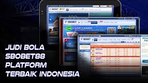 Agen Sbobet Resmi - Panduan Lengkap untuk Pemain 14 Agen Sbobet Resmi - Panduan Lengkap untuk Pemain 14