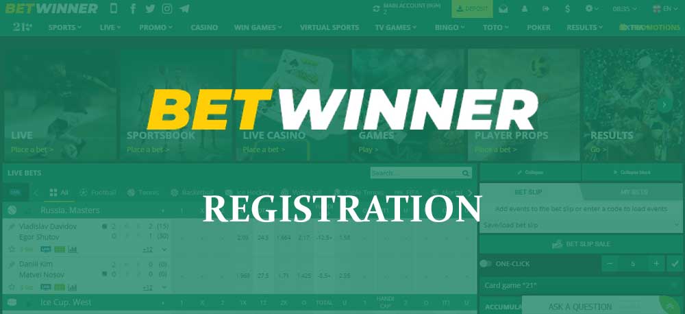 اكتشف عالم Betwinner Casino لعبة قمار مثيرة عبر الإنترنت
