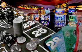 Discover the Excitement of Casinos Accepting Multiple Chains