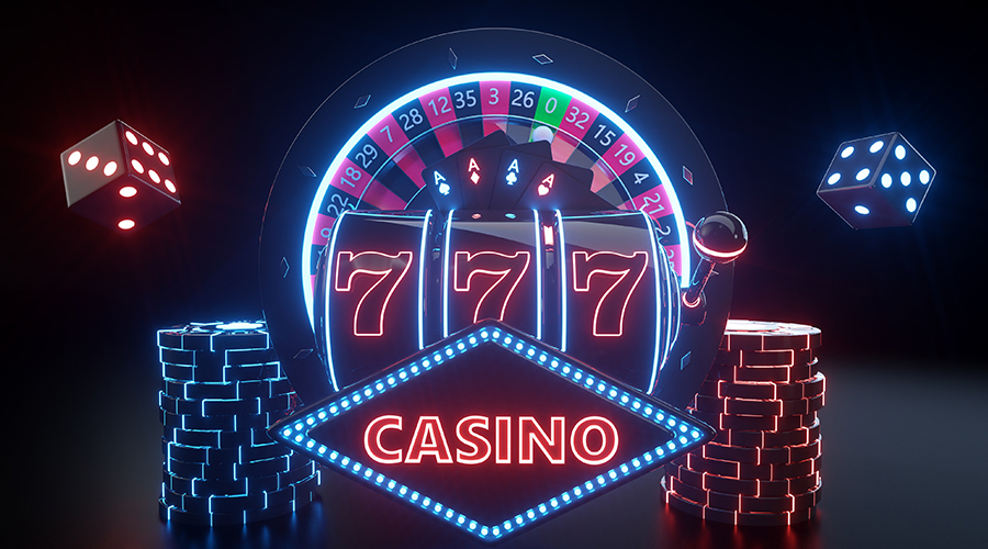 Experience the Thrill of Gaming at Golden Lion Casino & Sportsbook 27