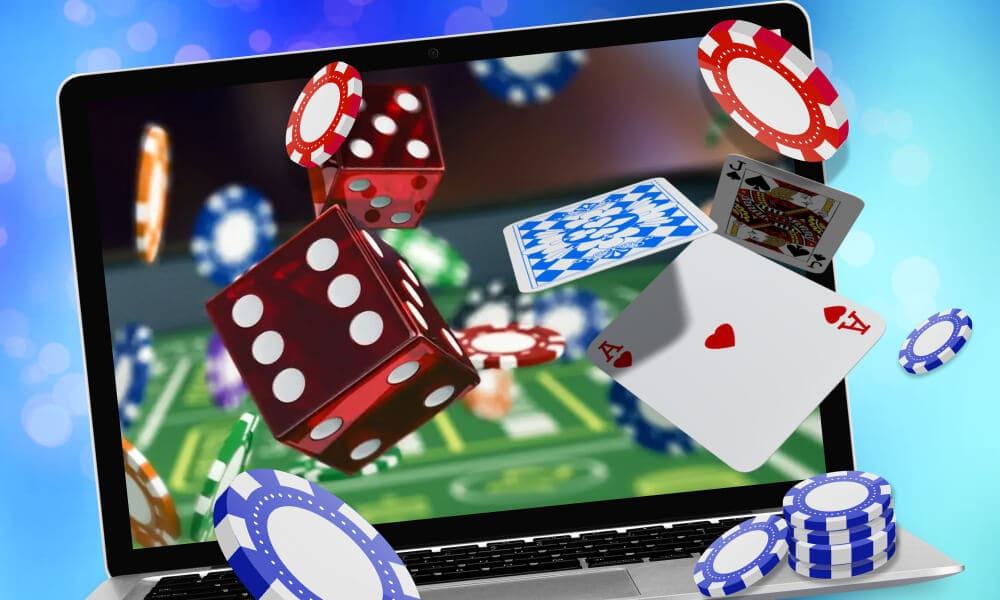 Experience the Thrill of Gaming at Golden Lion Casino & Sportsbook 27