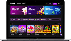 Explore the Excitement of Casiny Casino - Your Ultimate Gaming Destination