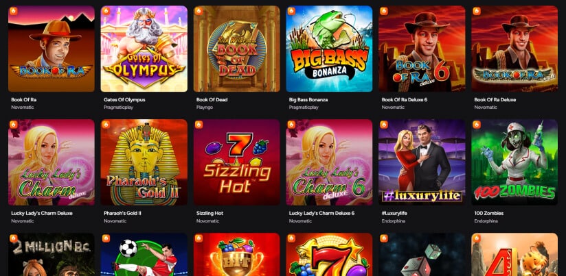 Explore the Excitement of Casiny Casino - Your Ultimate Gaming Destination