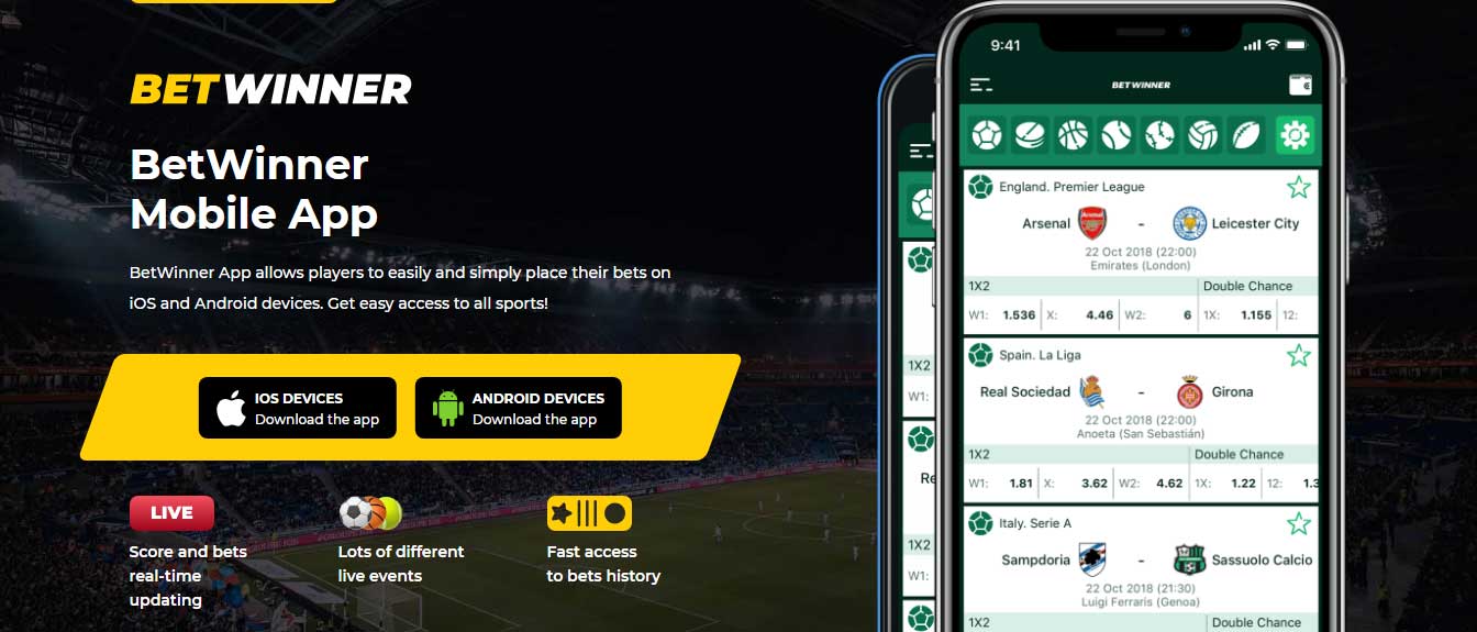 Exploring BetWinner Withdrawal Methods