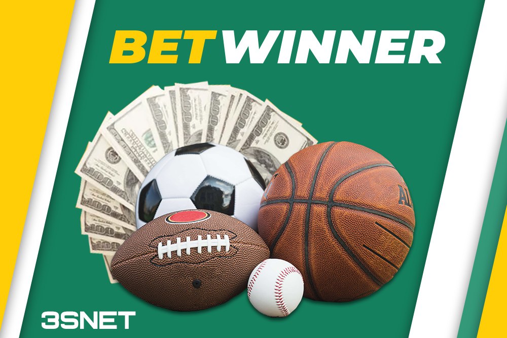 Exploring BetWinner Your Ultimate Guide to Betting Online