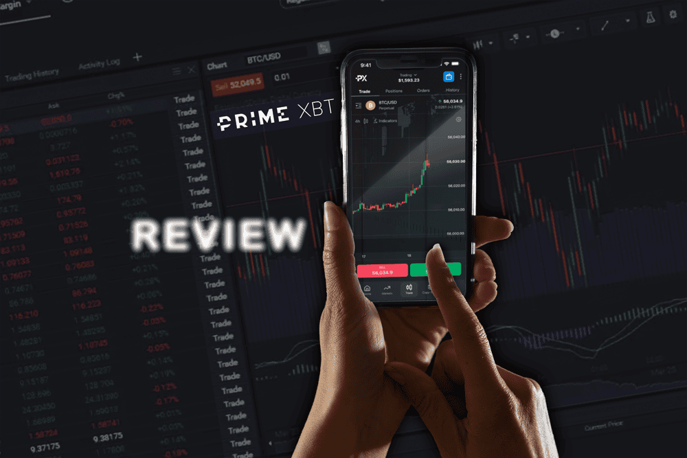 Exploring the Benefits of PrimeXBT Copy Trading 0 Exploring the Benefits of PrimeXBT Copy Trading 0