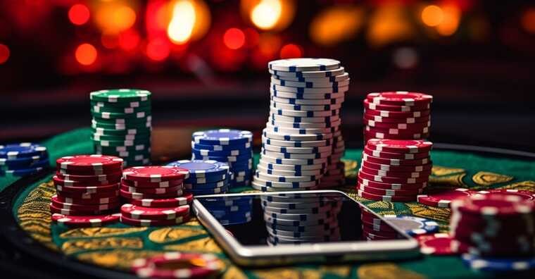 Exploring the Best Online Casino Operators UK Exploring the Best Online Casino Operators UK