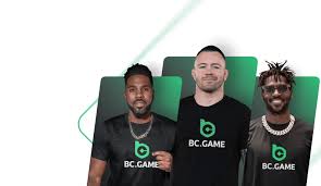 Exploring the Excitement of BC.Game bets Exploring the Excitement of BC.Game bets
