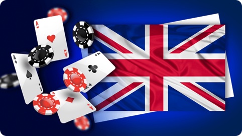 Exploring the Thrills of Online Casino in the UK