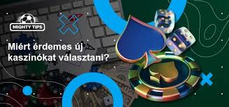 Fedezd fel a megbizhato online casino világát! Fedezd fel a megbizhato online casino világát!