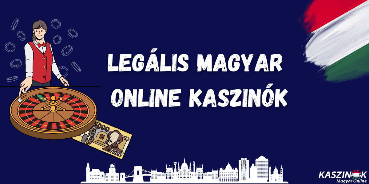 Külföldi online kaszinók magyar játékosoknak – Élvezd a világ legjobb játékait!