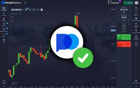 Maximize Your Trading with Telegram Pocket Option 9 Maximize Your Trading with Telegram Pocket Option 9