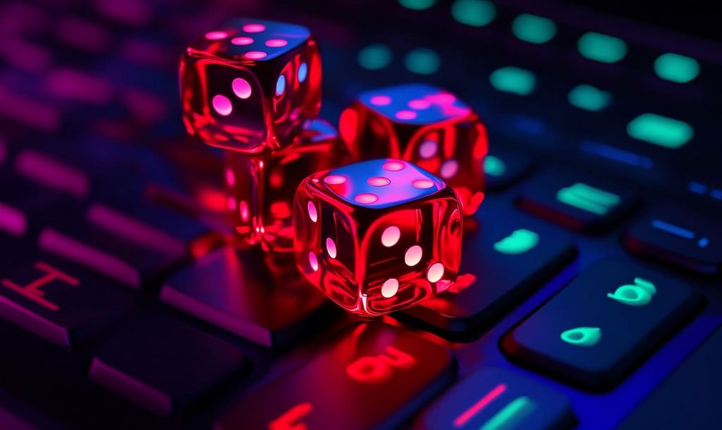 The Online Video Game Collection at Bass Win Gambling Enterprise