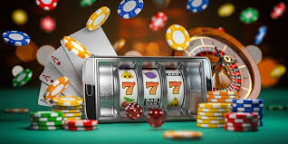 Nové online casino bonus bez - Získejte své výhody ještě dnes!