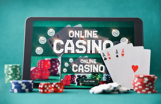 The Ultimate Guide to Online Casino UK