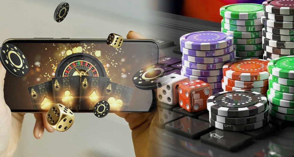 The Ultimate Guide to UK Casino Online No Deposit