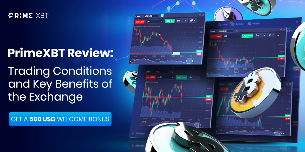 Understanding Broker PrimeXBT Your Gateway to Bitcoin Trading Understanding Broker PrimeXBT Your Gateway to Bitcoin Trading