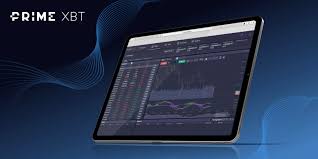 Unlocking the World of PrimeXBT Crypto Trading Unlocking the World of PrimeXBT Crypto Trading