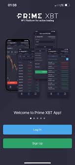 Unlocking the World of PrimeXBT Crypto Trading Unlocking the World of PrimeXBT Crypto Trading