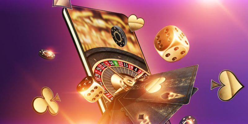 Die besten ausländische online casinos Schweiz 2023