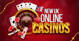 Discover the Best Rated Casino Online UK for Unmatched Gaming Experience 6