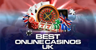 Discover the Best Rated Casino Online UK for Unmatched Gaming Experience 6