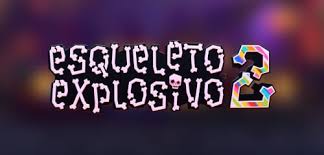 Esplosioni e Divertimento Scopri la serie di giochi Esqueleto Explosivo Esplosioni e Divertimento Scopri la serie di giochi Esqueleto Explosivo