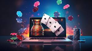 Explore the Excitement of Online UK Yeti Win Casino