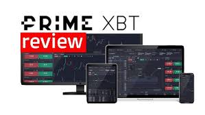 Exploring the Features and Benefits of PrimeXBT Broker
