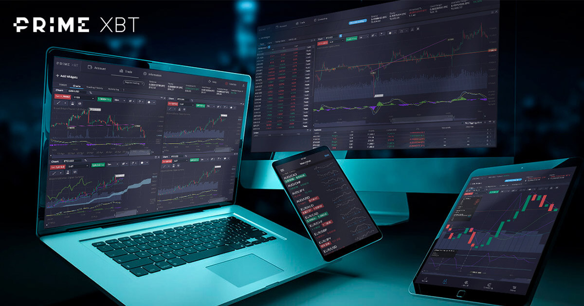 Exploring the Features and Benefits of PrimeXBT Broker