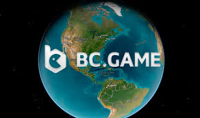 Exploring the Thrills of BC.Game Netherlands