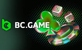 Exploring the Thrills of BC.Game Netherlands