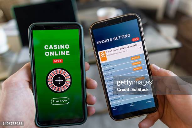 Exploring the World of Betting What is del bet