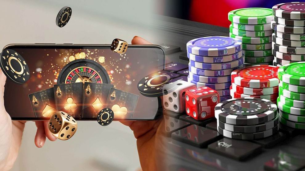 Fedezd fel az uj casino világát Új játékok, ajánlatok és lehetőségek