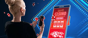 Fedezd fel az uj casino világát Új játékok, ajánlatok és lehetőségek