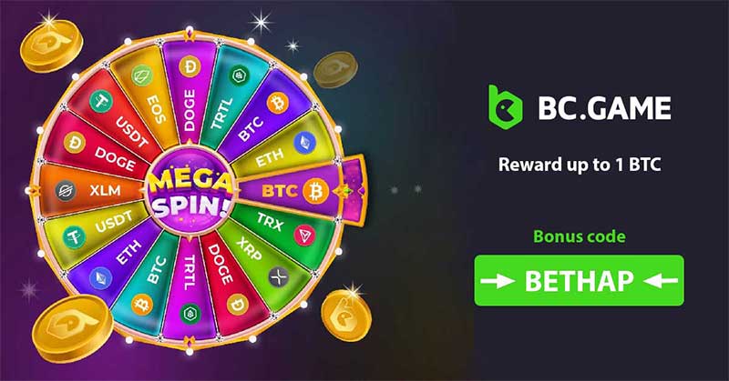 How to Start Your Adventure with Registration BC Game