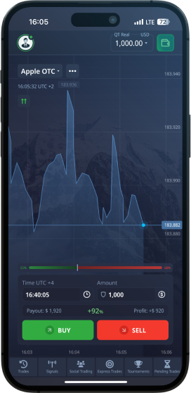 Mastering Investment Through Copy Trading Pocket Option Mastering Investment Through Copy Trading Pocket Option