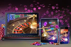 Mobile Casino Games With Smooth 6