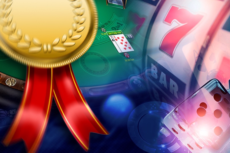 Mobile Casino Games With Smooth 6
