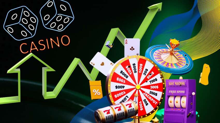Online Casino Affiliate Programs Explained 5