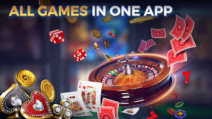 Discover the Thrilling World of Lucky Max