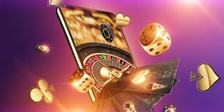 Discover the Thrilling World of Lucky Max