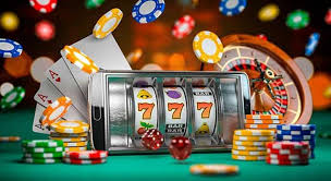 Discover the Thrills of Midnight Wins Casino & Sportsbook 57